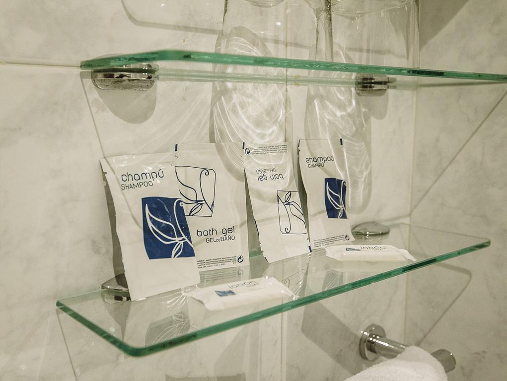 Hostal Plaza Ciudad-Rodrigo Cameră foto